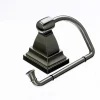 Topknobs STK4BSN Tissue Hook in Brushed Satin Nickel