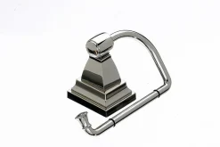 Topknobs STK4PN Tissue Hook in Polished Nickel