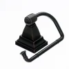 Topknobs STK4TB Tissue Hook in Tuscan Bronze