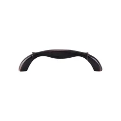 Top Knobs Straight Pull
