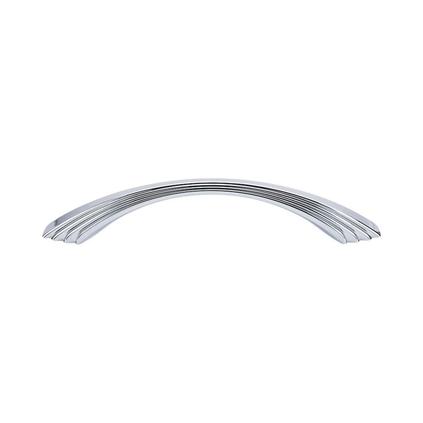 Top Knobs Sydney Flair Pull