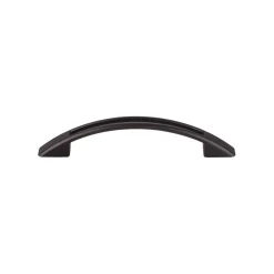 Top Knobs Tango Cut Out Pull