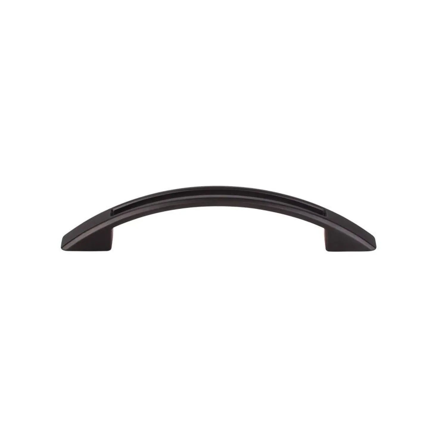 Top Knobs Tango Cut Out Pull