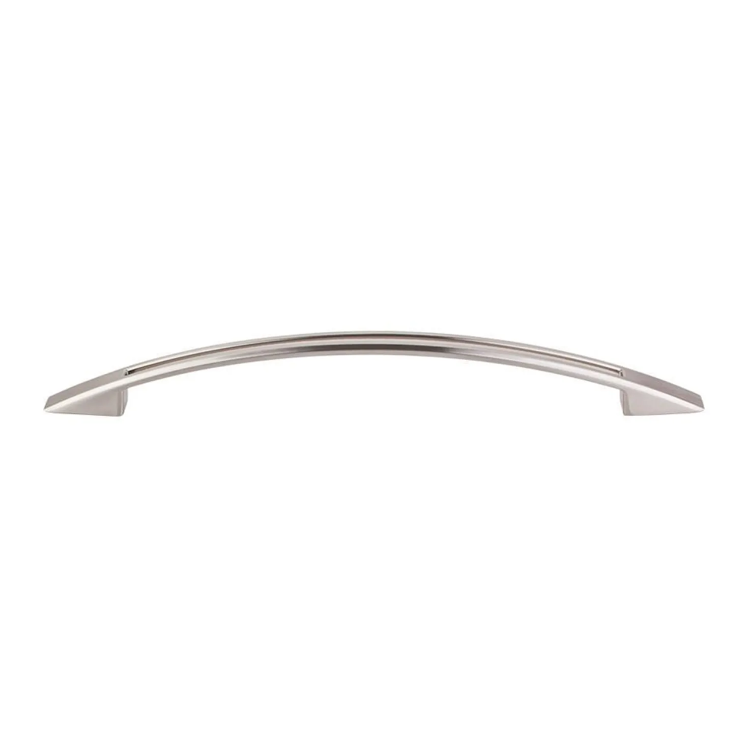Top Knobs Tango Cut Out Pull