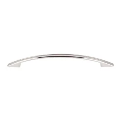 Top Knobs Tango Cut Out Pull