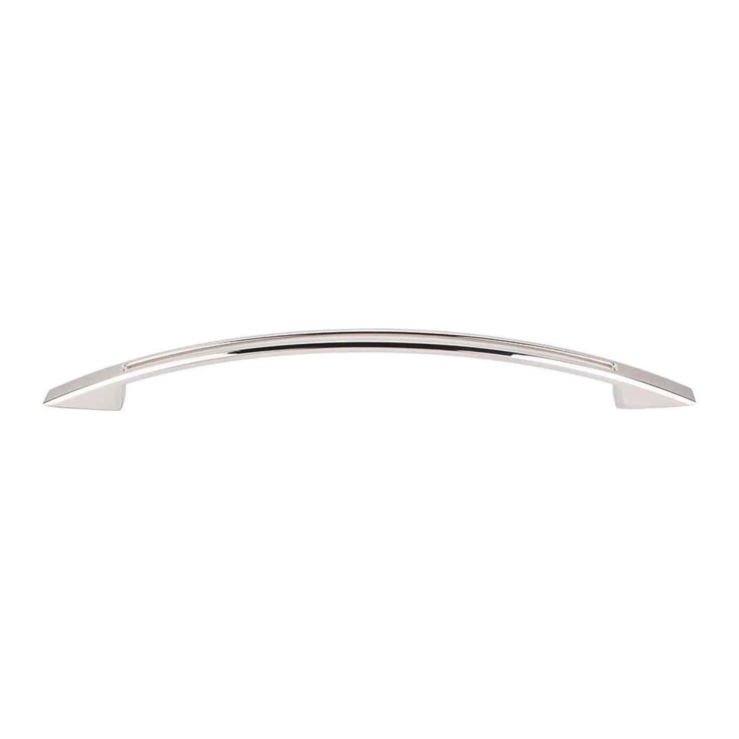 Top Knobs Tango Cut Out Pull
