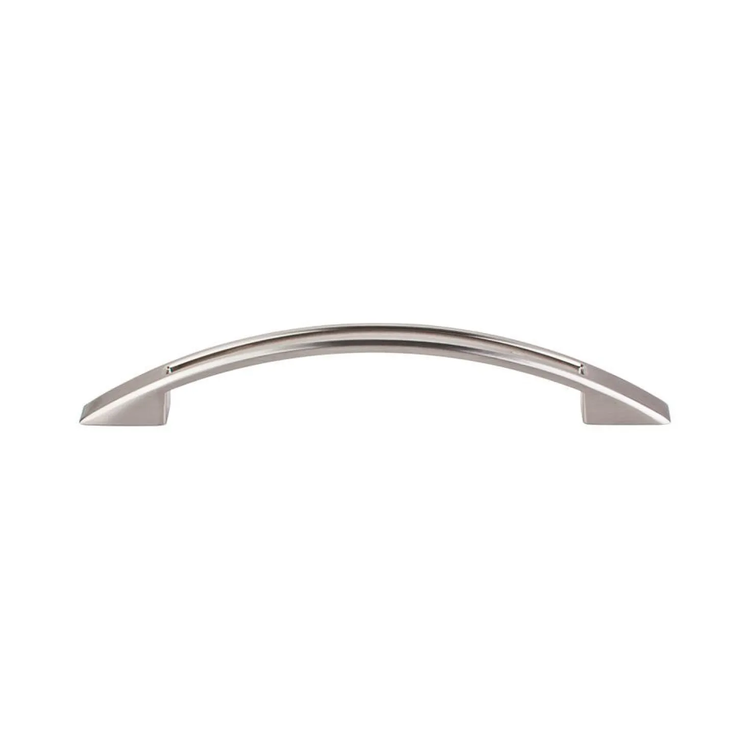 Top Knobs Tango Cut Out Pull