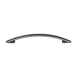 Top Knobs Tango Cut Out Pull