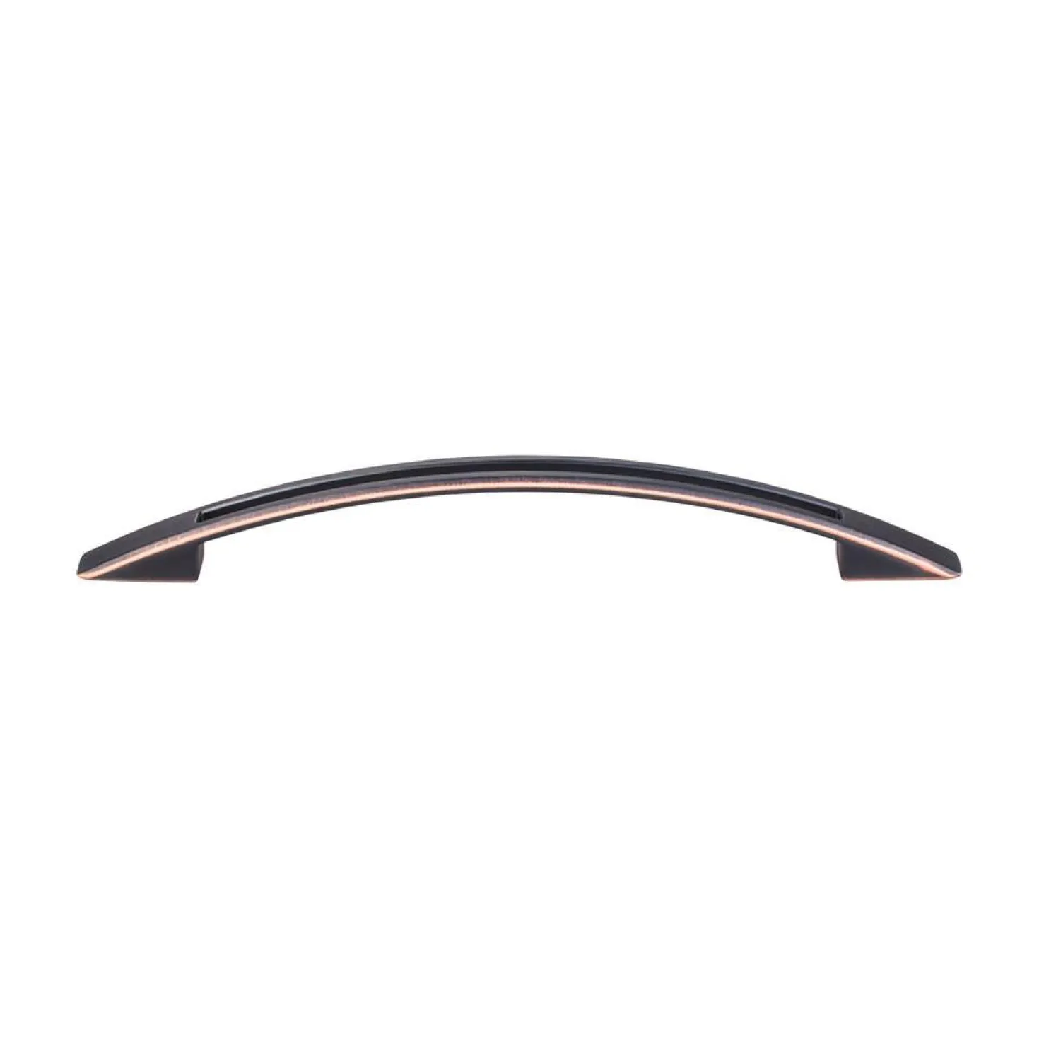 Top Knobs Tango Cut Out Pull