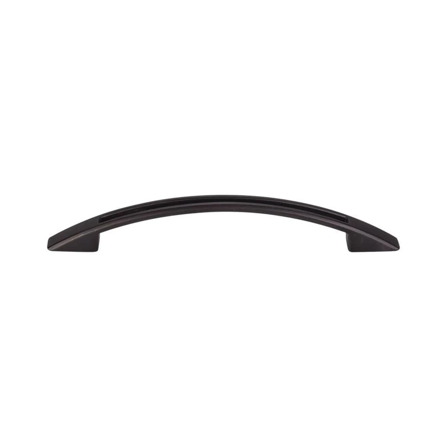 Top Knobs Tango Cut Out Pull