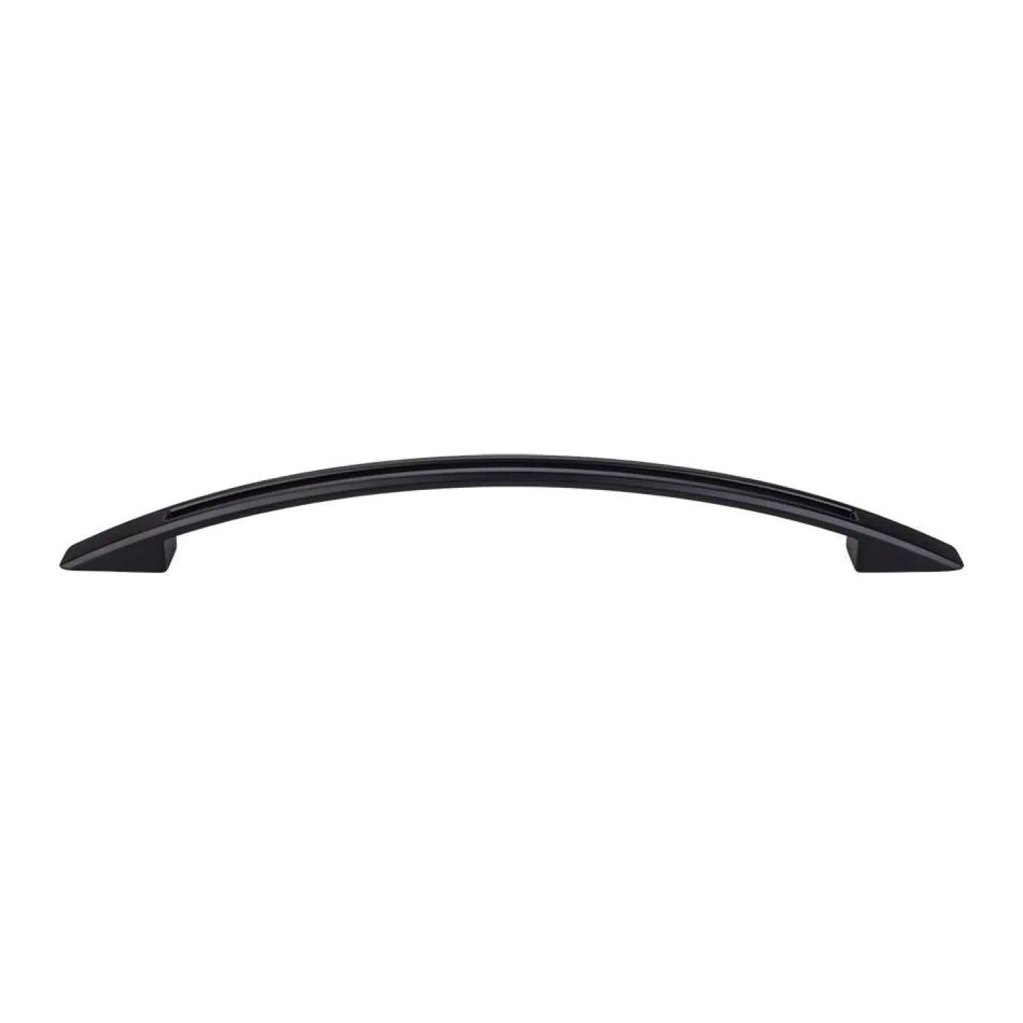 Top Knobs Tango Cut Out Pull