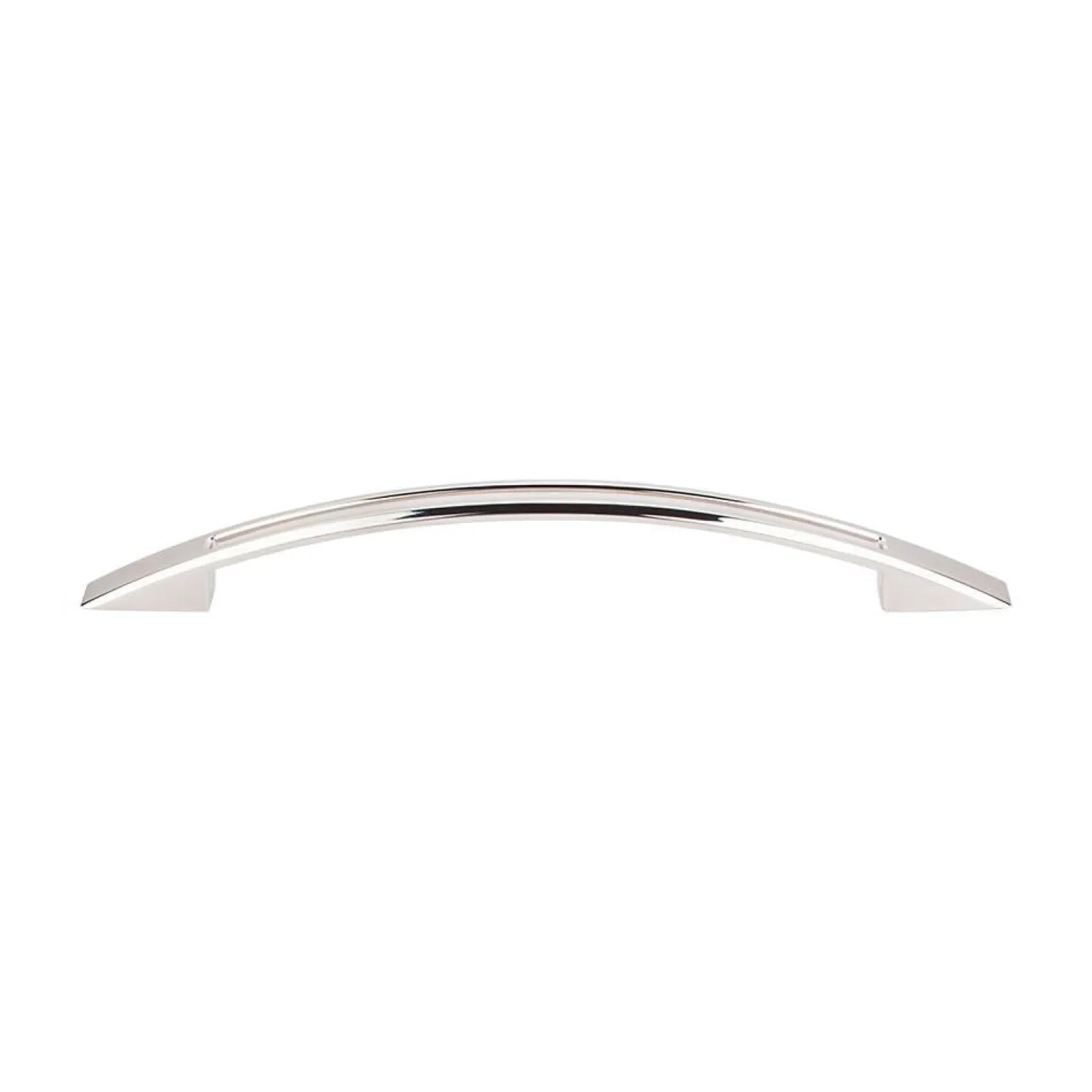 Top Knobs Tango Cut Out Pull