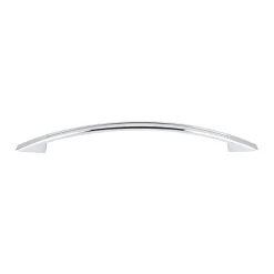 Top Knobs Tango Cut Out Pull
