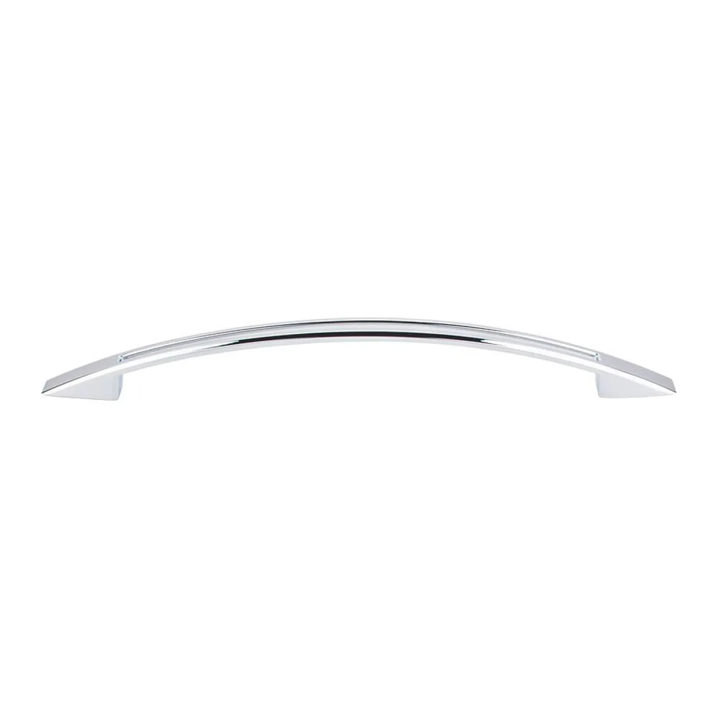 Top Knobs Tango Cut Out Pull