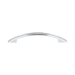 Top Knobs Tango Cut Out Pull