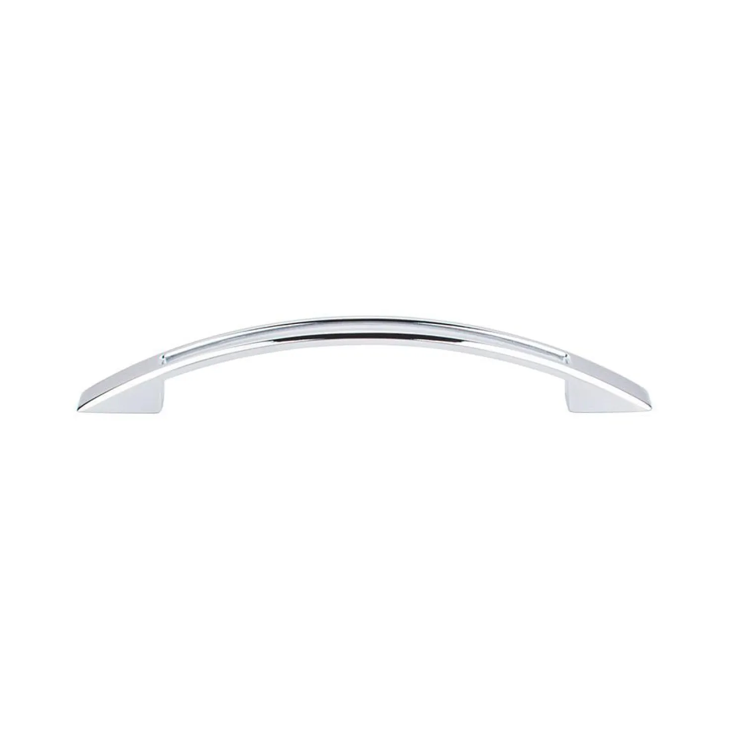 Top Knobs Tango Cut Out Pull