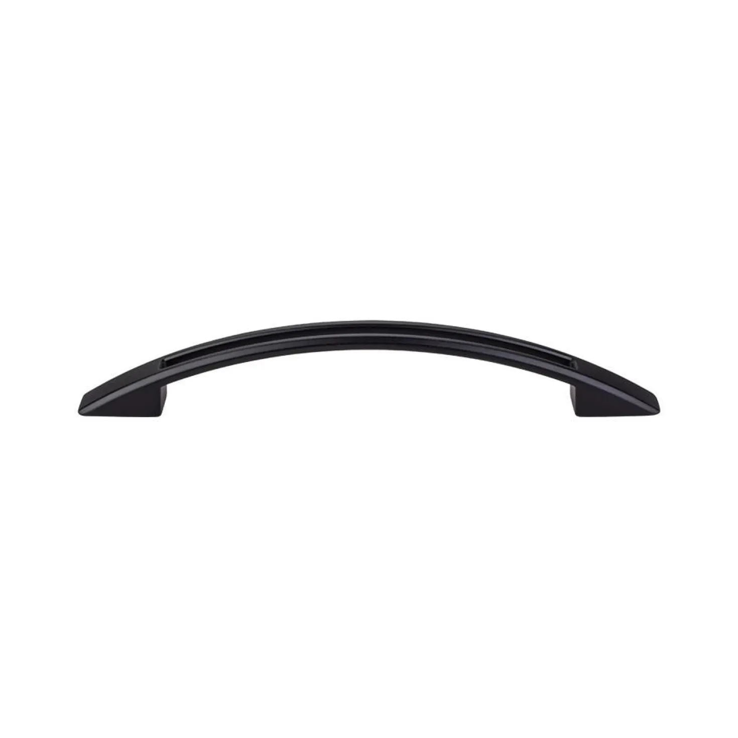 Top Knobs Tango Cut Out Pull
