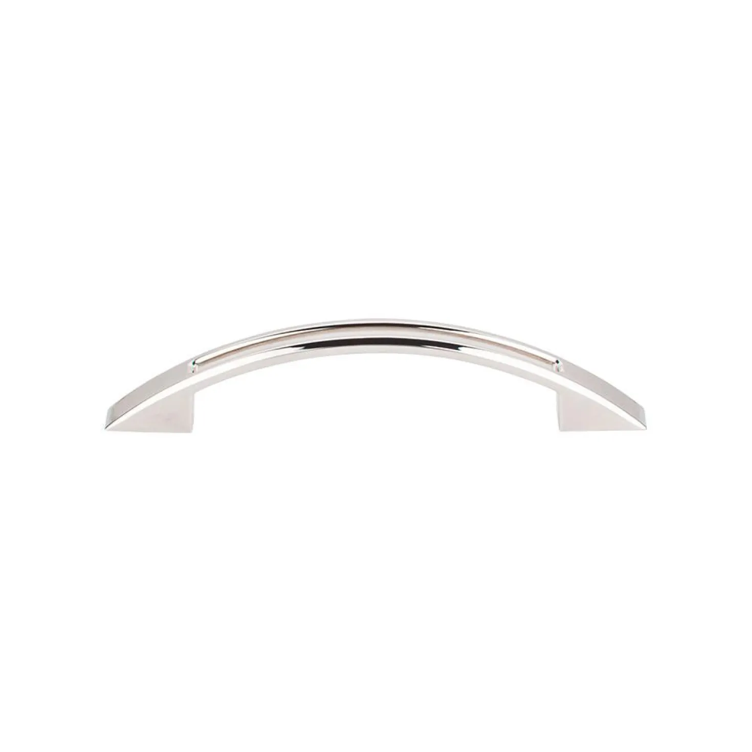 Top Knobs Tango Cut Out Pull