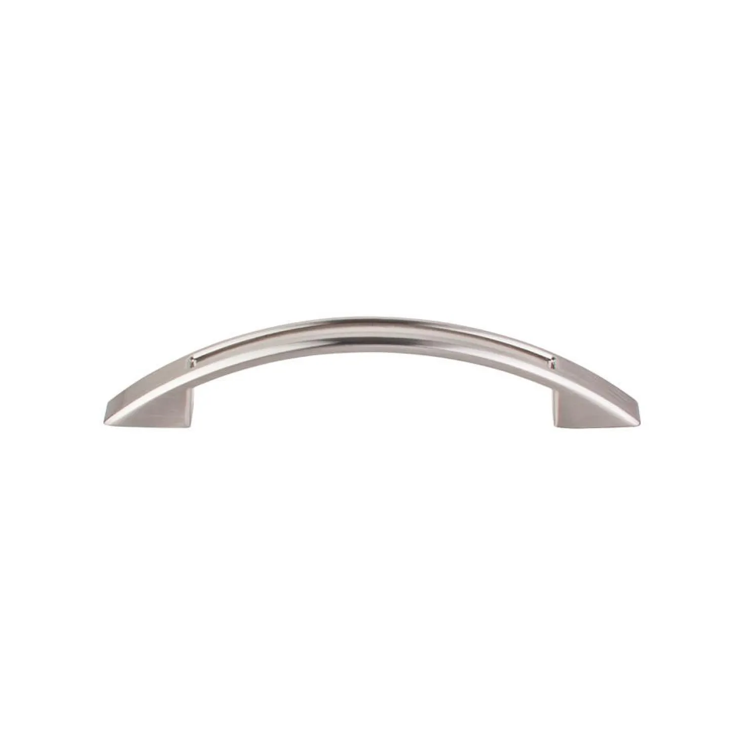Top Knobs Tango Cut Out Pull
