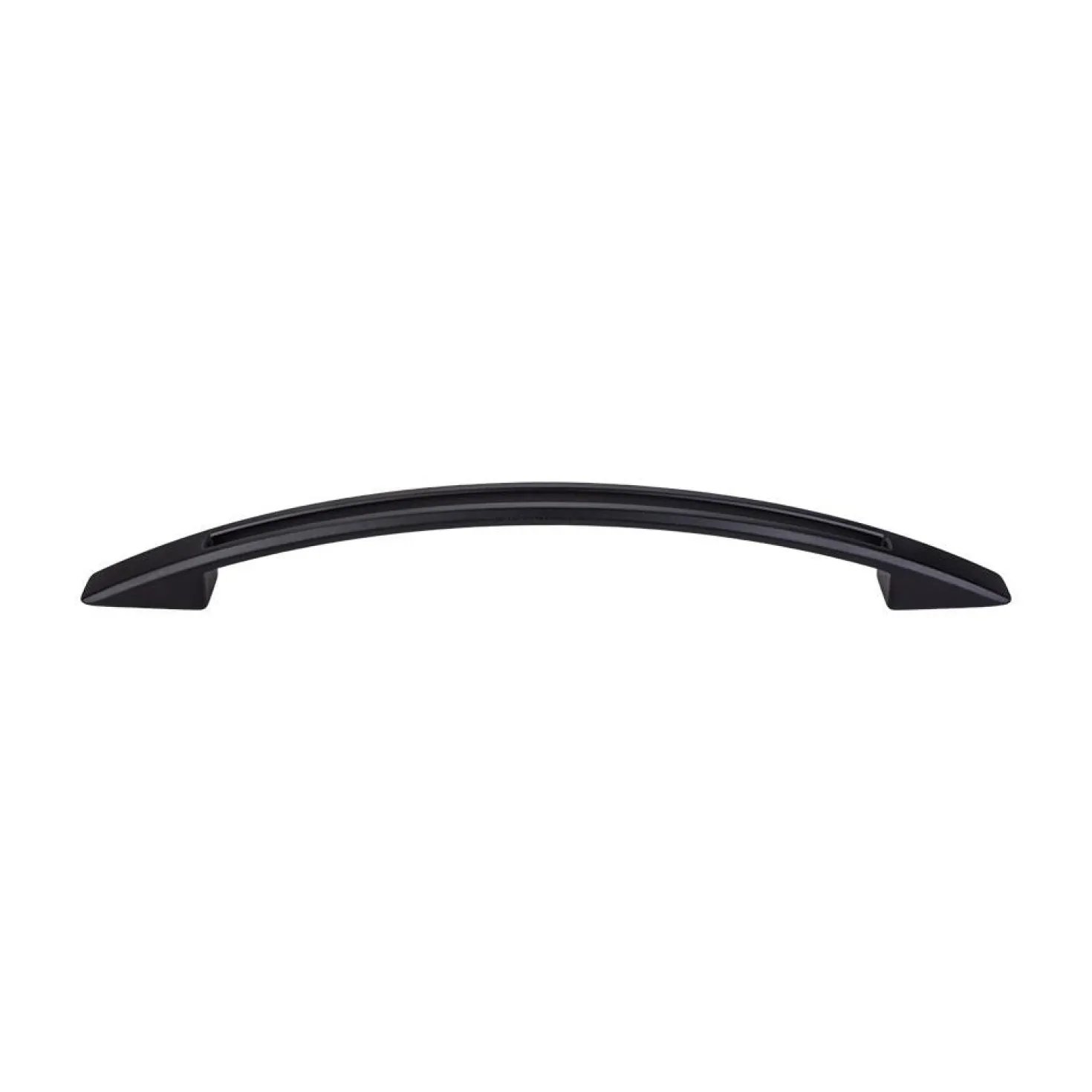 Top Knobs Tango Cut Out Pull