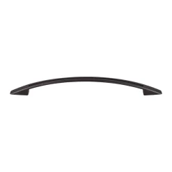 Top Knobs Tango Cut Out Pull