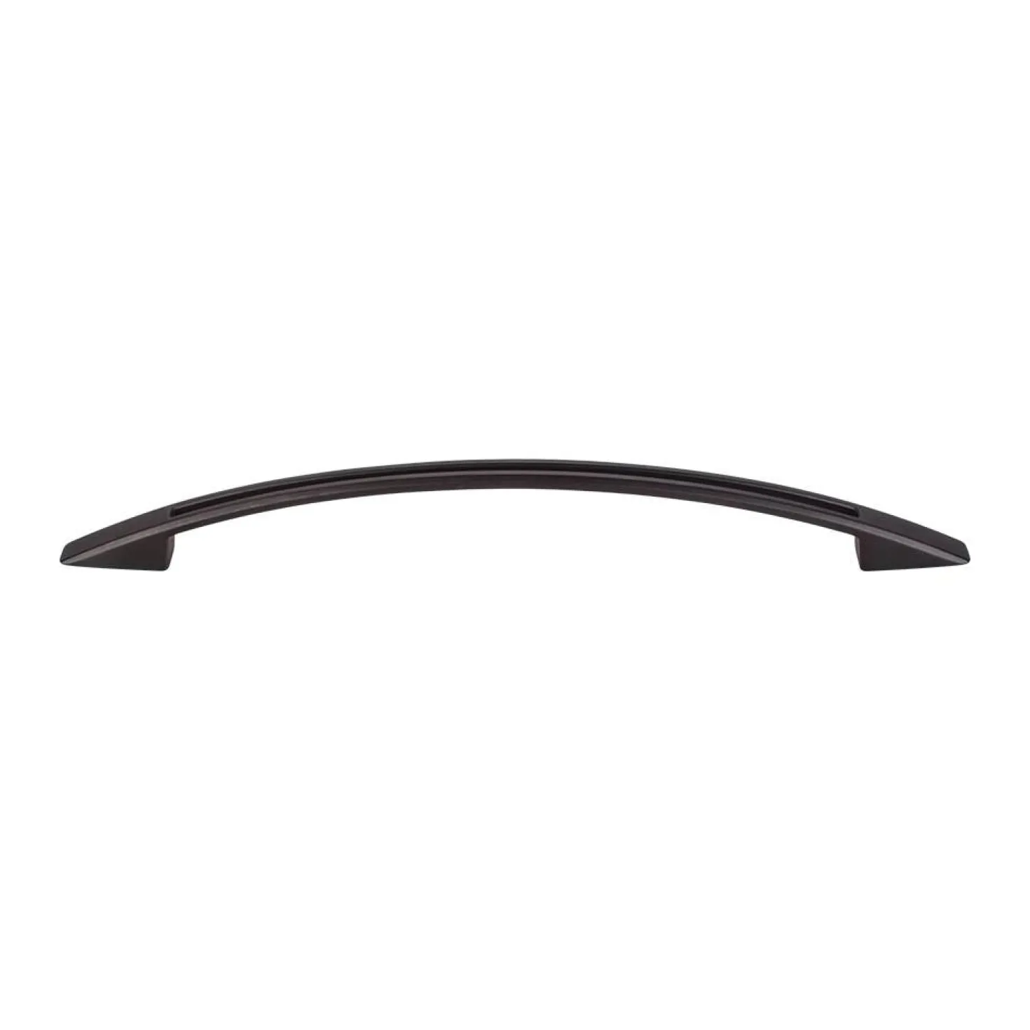 Top Knobs Tango Cut Out Pull