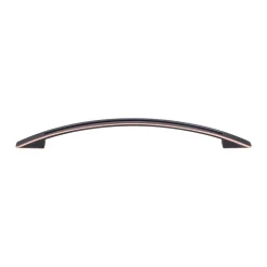 Top Knobs Tango Cut Out Pull