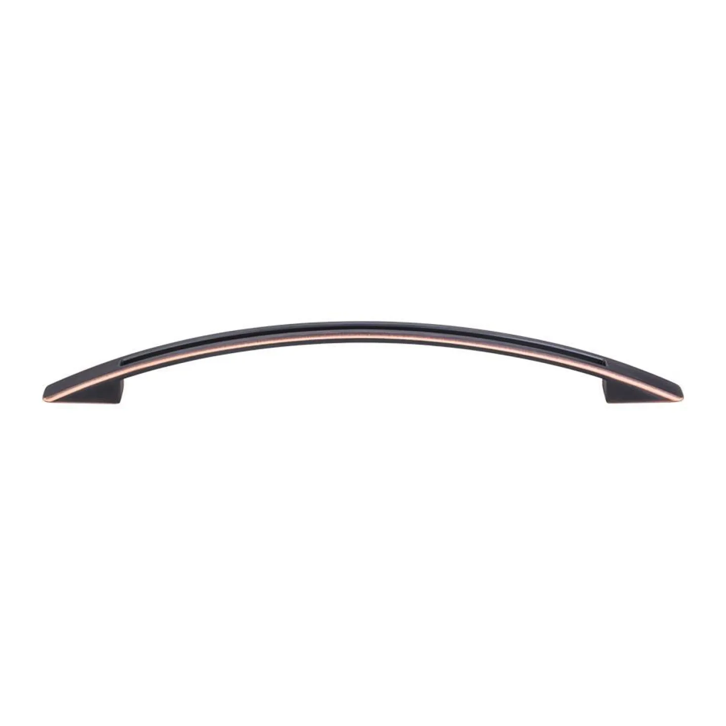 Top Knobs Tango Cut Out Pull