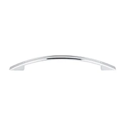 Top Knobs Tango Cut Out Pull