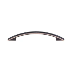 Top Knobs Tango Cut Out Pull