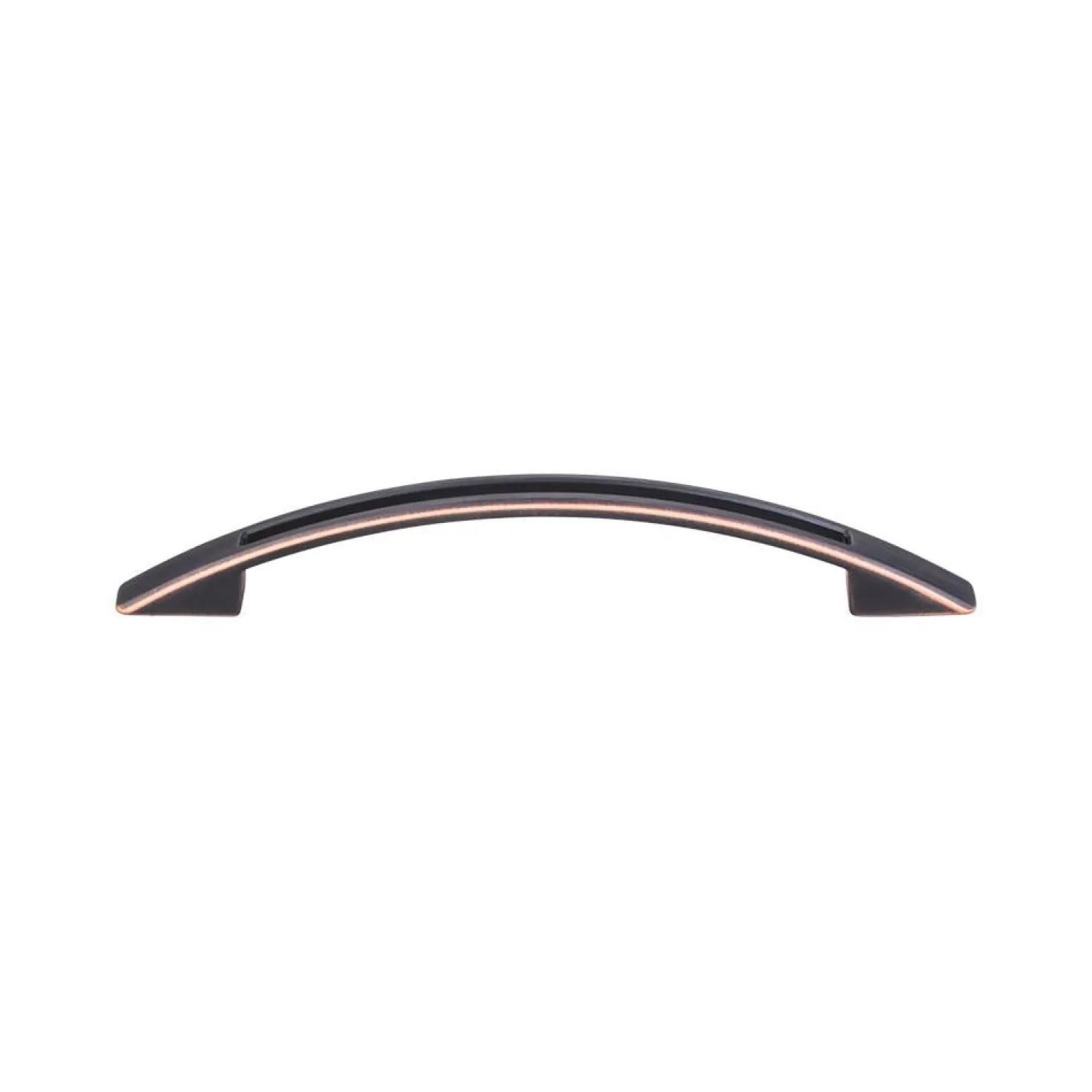 Top Knobs Tango Cut Out Pull