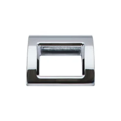Top Knobs Tango Finger Pull