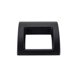 Top Knobs Tango Finger Pull
