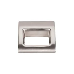 Top Knobs Tango Finger Pull