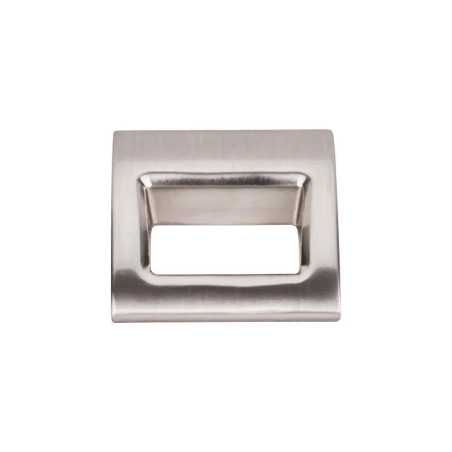 Top Knobs Tango Finger Pull