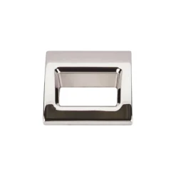 Top Knobs Tango Finger Pull