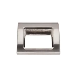 Top Knobs Tango Finger Pull