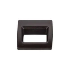 Top Knobs Tango Finger Pull