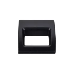 Top Knobs Tango Finger Pull