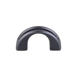 Top Knobs Tango U Finger Pull