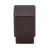Top Knobs Tapered Square Knob