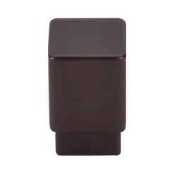 Top Knobs Tapered Square Knob