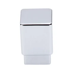 Top Knobs Tapered Square Knob