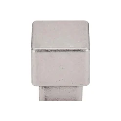 Top Knobs Tapered Square Knob