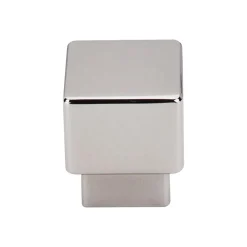 Top Knobs Tapered Square Knob