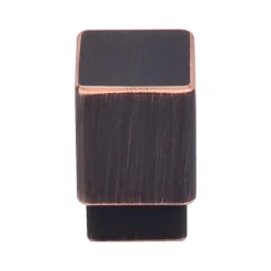 Top Knobs Tapered Square Knob