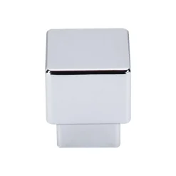 Top Knobs Tapered Square Knob