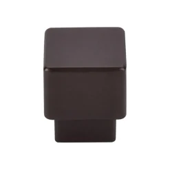 Top Knobs Tapered Square Knob