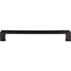 Top Knobs Tower Bridge Appliance Pull