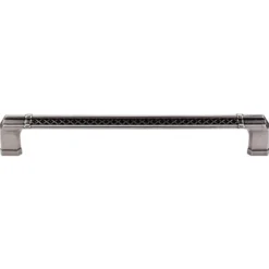Top Knobs Tower Bridge Appliance Pull